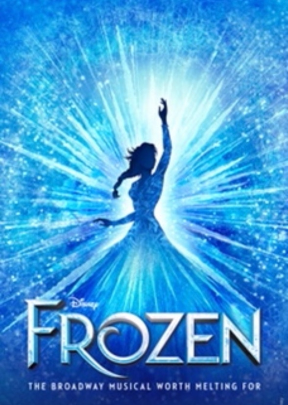 Frozen: Live on Broadway 