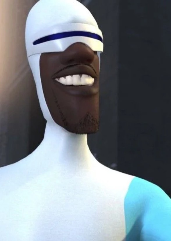 Frozone