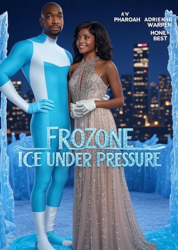 FROZONE: ICE UNDER PRESSURE