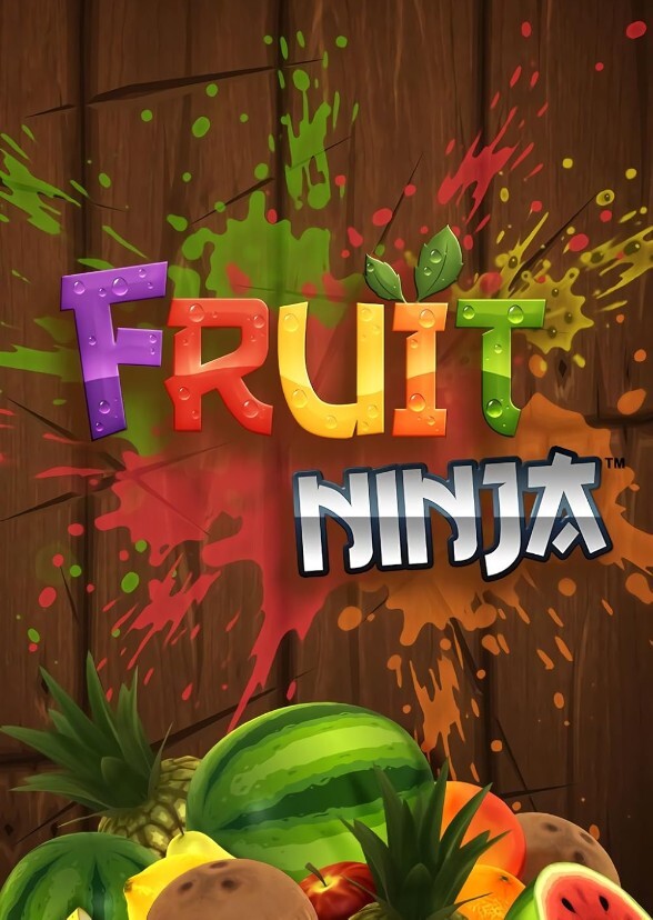 Fruit Ninja