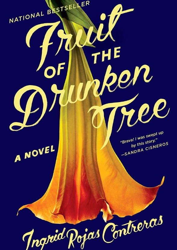 Fruit of the Drunken Tree