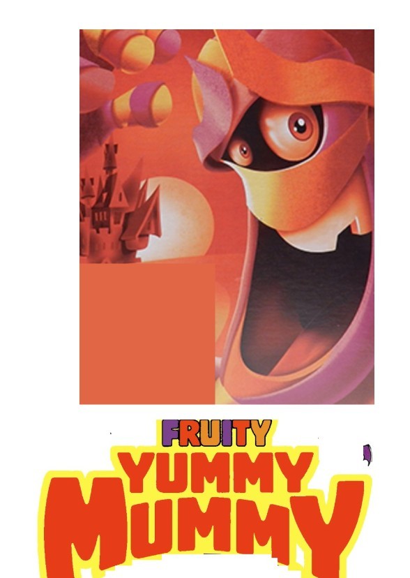 Fruity Yummy Mummy Fan Casting on myCast