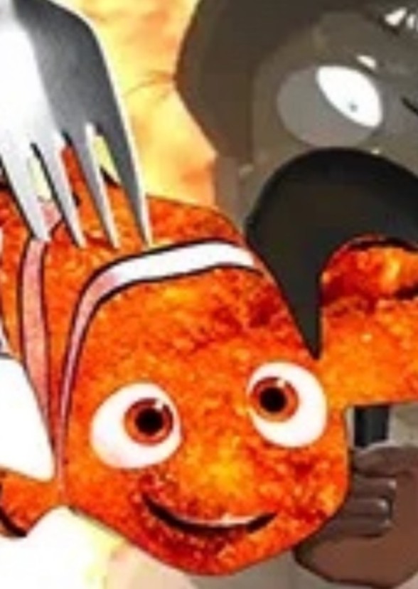 Frying Nemo Fan Casting on myCast