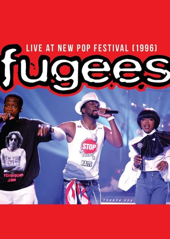 Rise of the Fugees: Unbreakable Harmony
