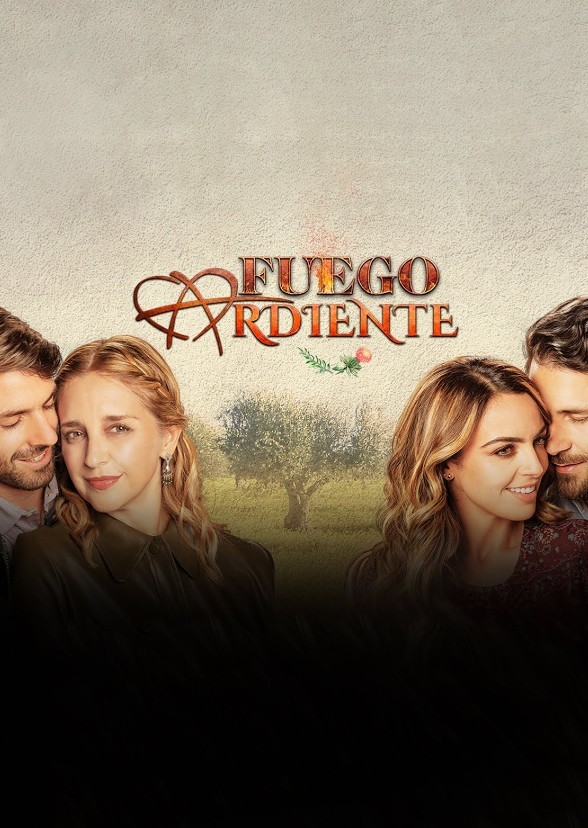Fuego Ardiente.