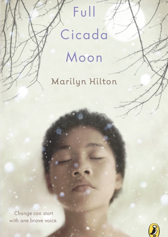 Full Cicada Moon