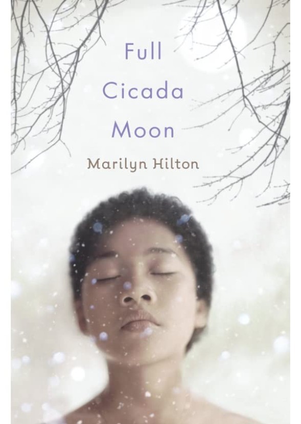 Mr Dell Fan Casting For Full Cicada Moon MyCast Fan Casting Your