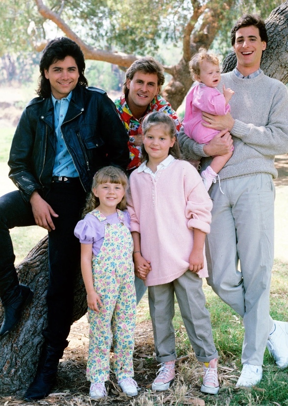 Full House (1981-1989)