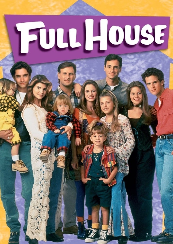 Full House (2007-2015)