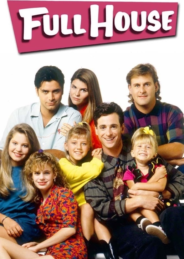 Full House GenderSwap