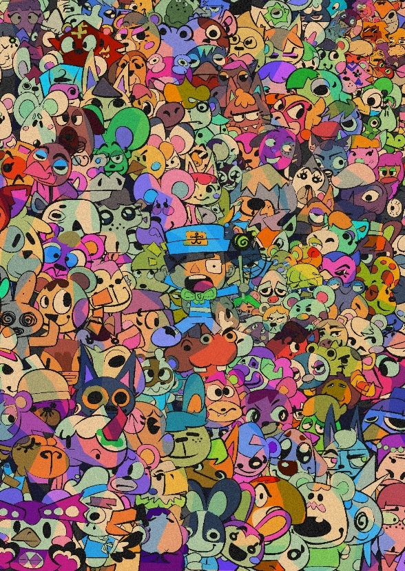 Full Live Action Animal Crossing Fancast Fan Casting on myCast