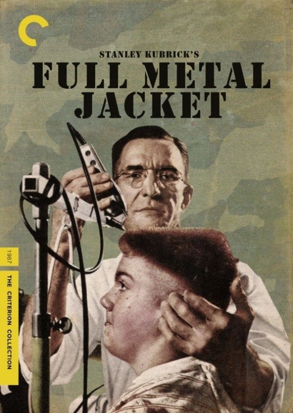 Full Metal Jacket (2017)