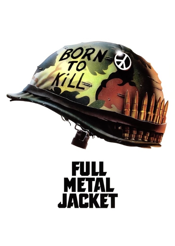 Full Metal Jacket Recast