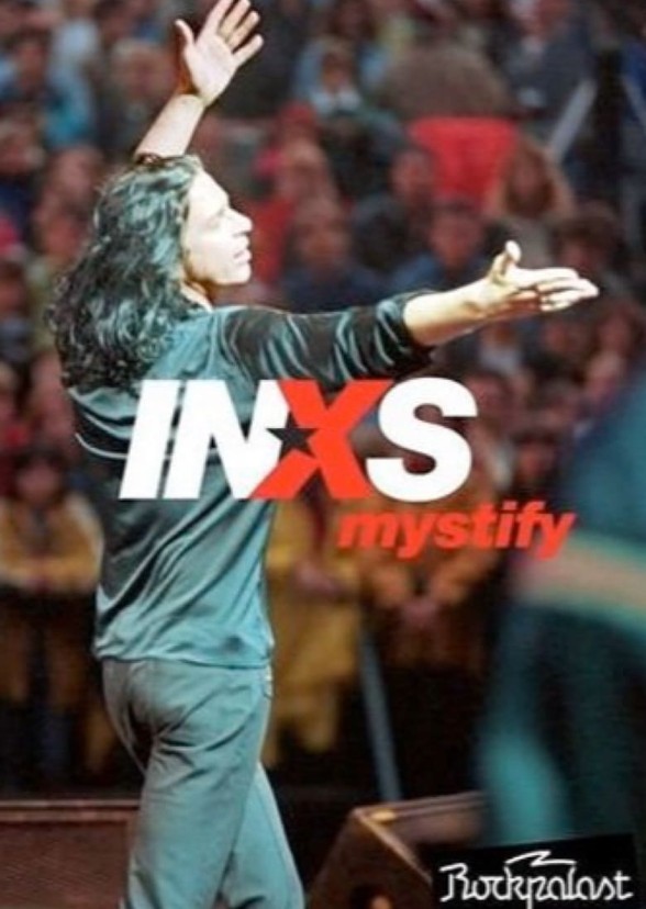Mystify: The INXS Story