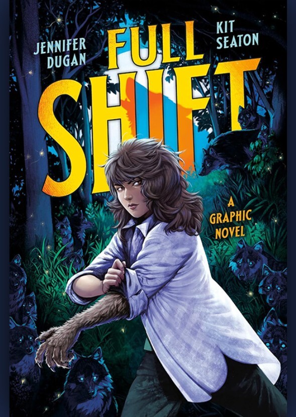 FULL SHIFT