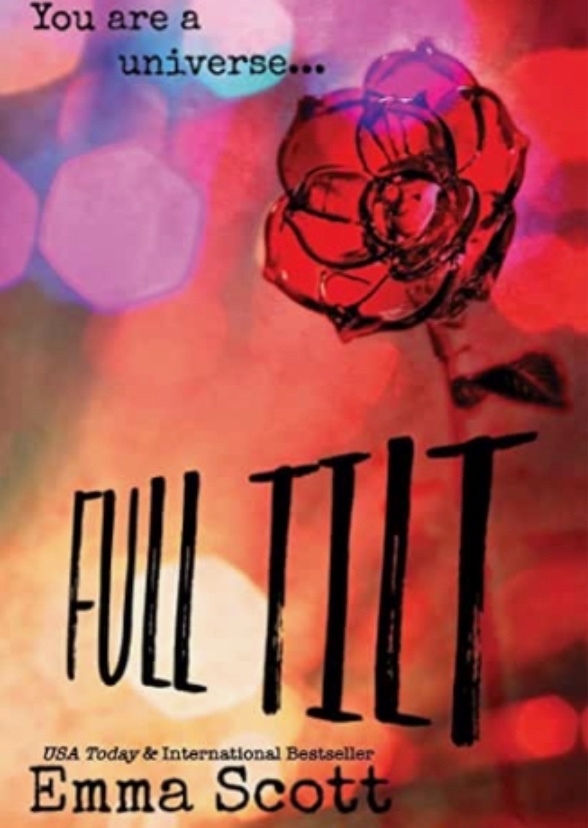 Full Tilt Duet by Emma Scott