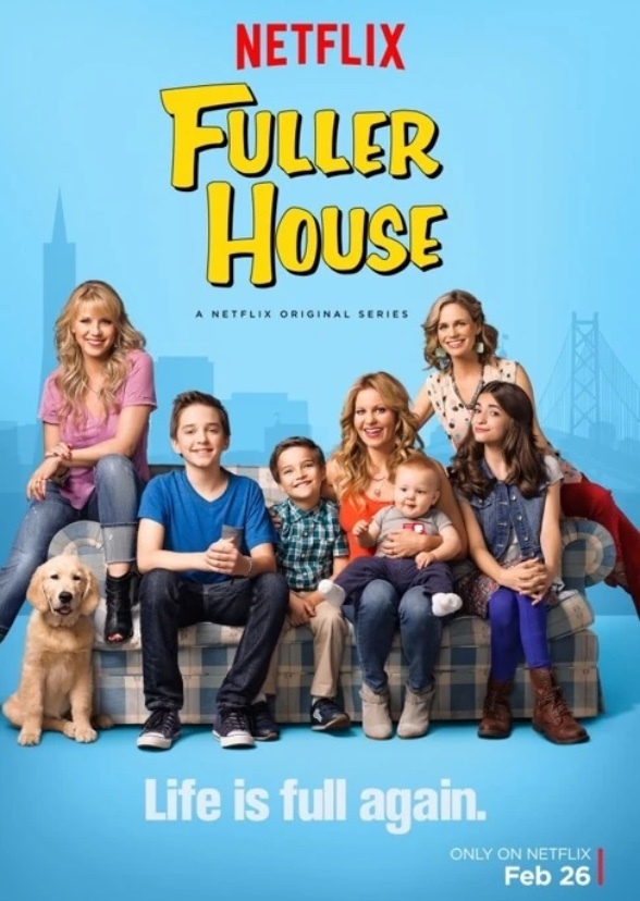 Fuller House (2010-2015)