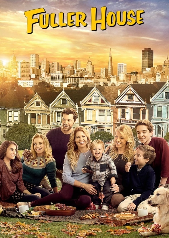 Fuller House (8)