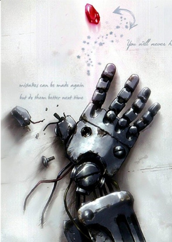 Fullmetal Alchemist