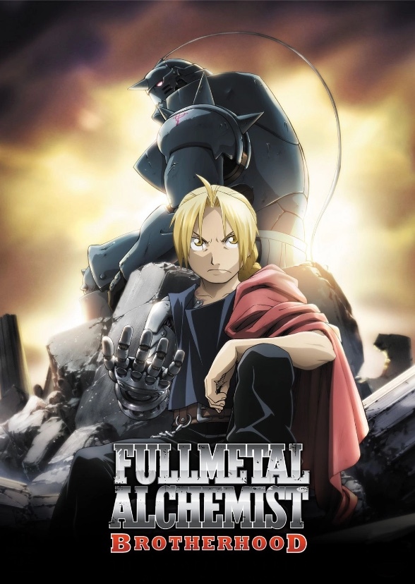 Fullmetal Alchemist (Ocean Productions Dub)