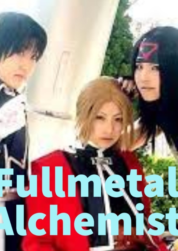 Fullmetal Alchemist Worst Casting