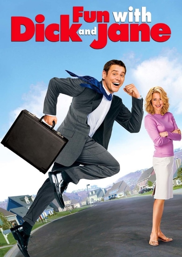Fun with Dick & Jane