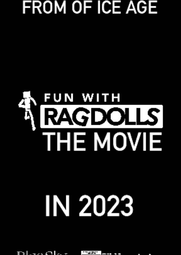 Fun With Ragdolls The Movie