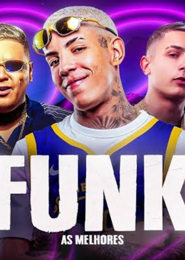 Funk o filme Fan Casting on myCast