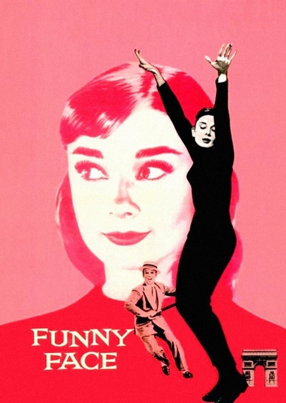 Funny Face (2022)