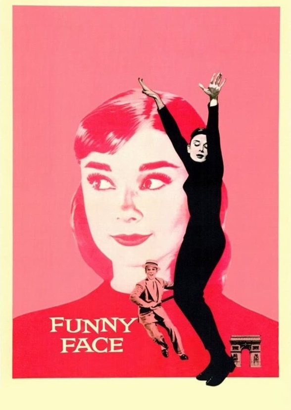 Funny Face