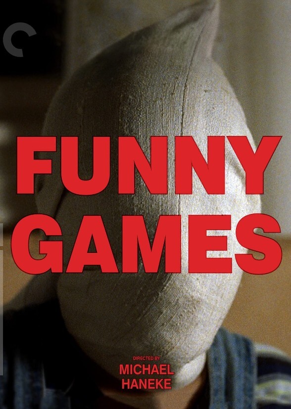 Funny Games (British Cast)