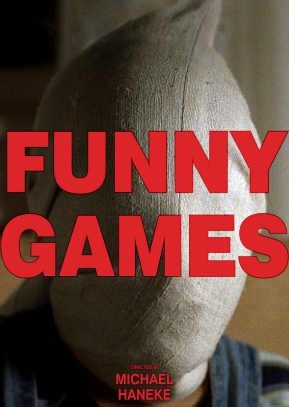 Funny Games FR
