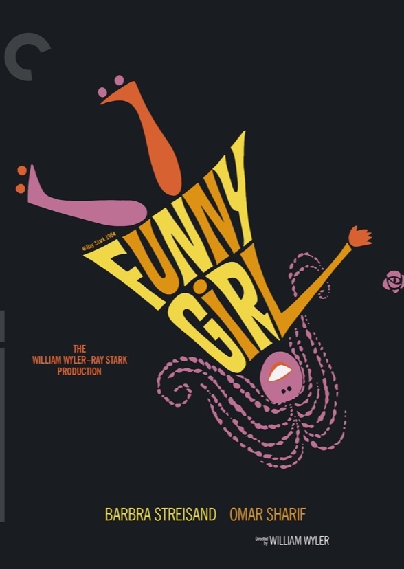 Funny Girl (2018)