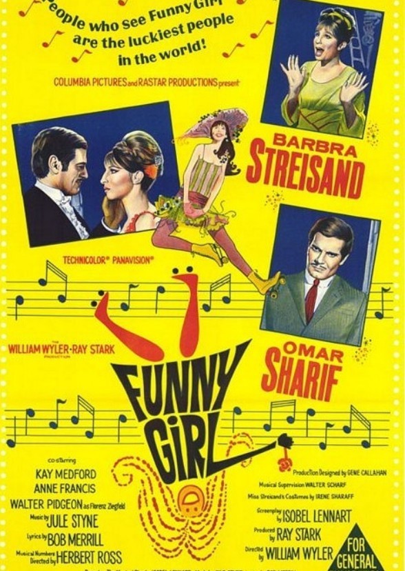 Funny Girl