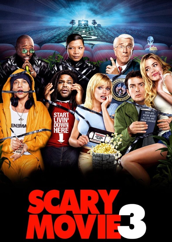 Funny Movie