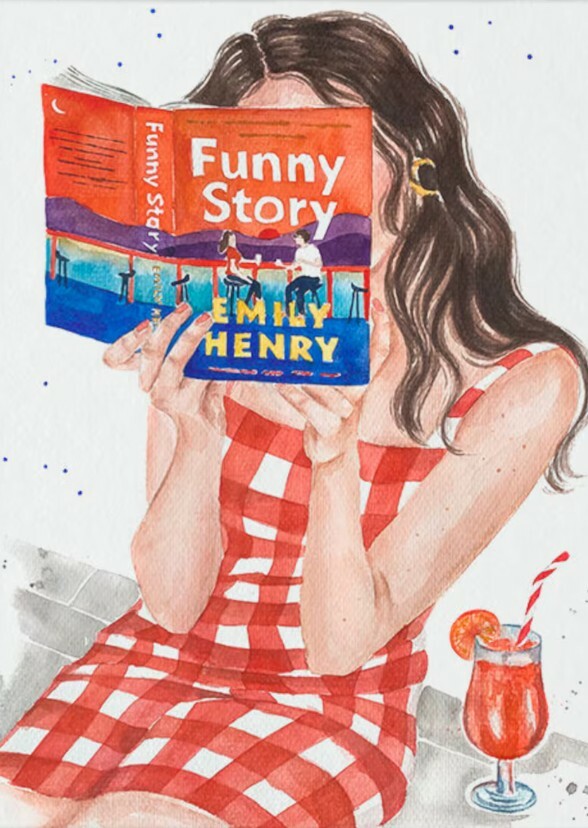 Funny Story