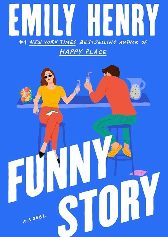 Funny Story