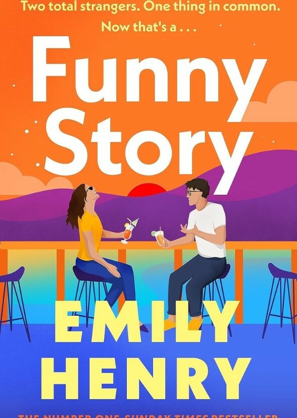 Funny Story