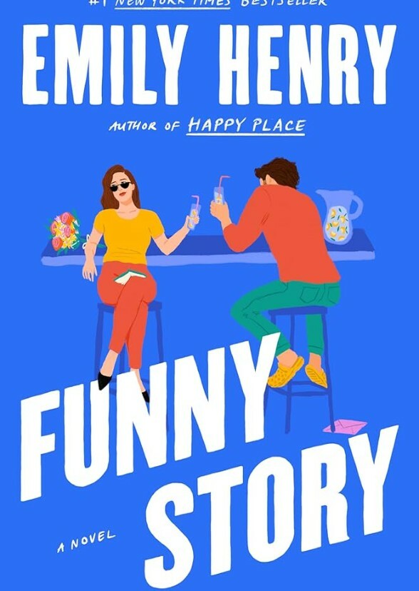 Funny Story
