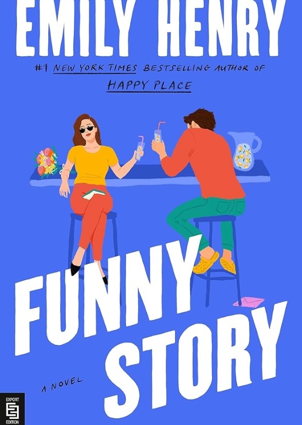 Funny Story 