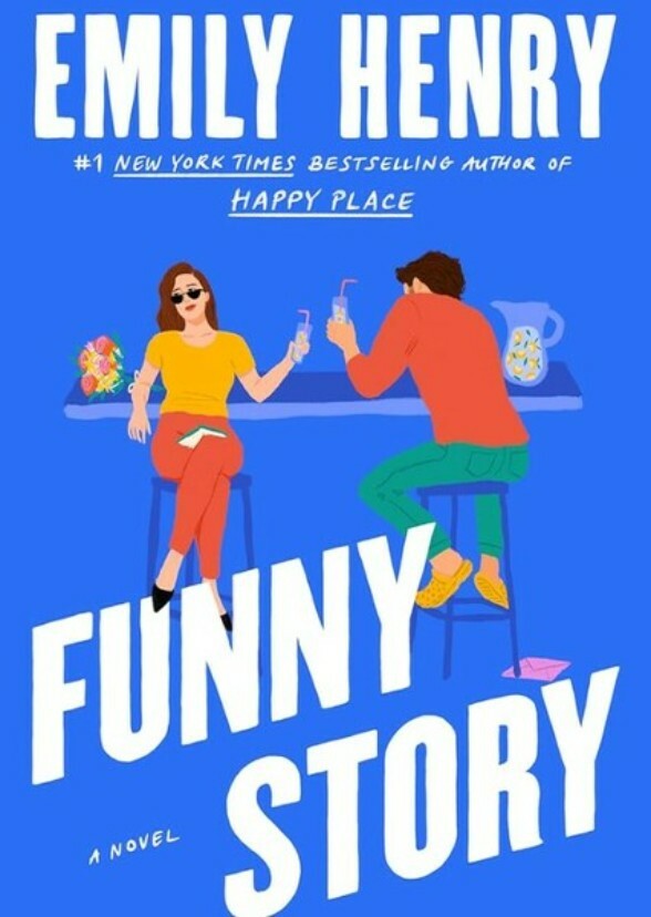 Funny Story