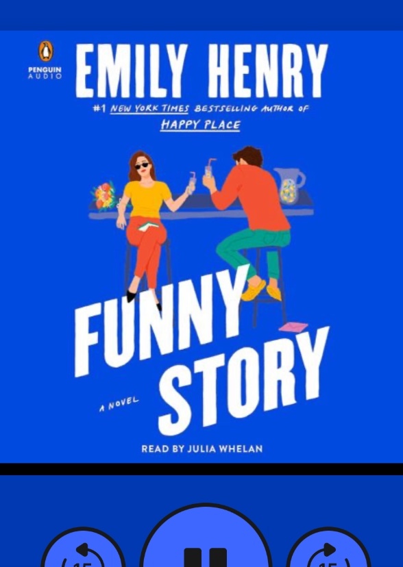 Funny Story