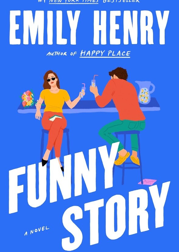 Funny Story