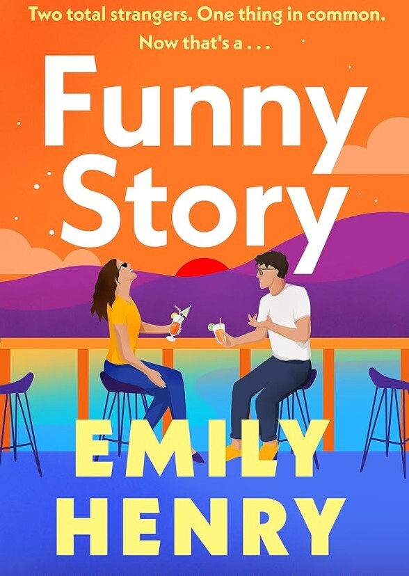 Funny Story