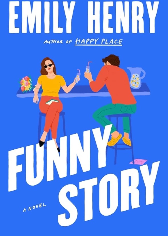 Funny Story