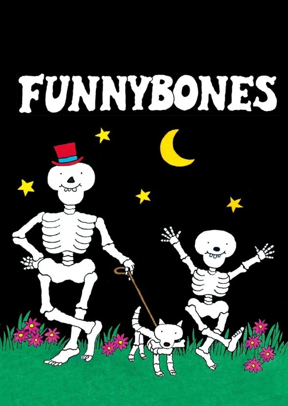 Funnybones (2002)