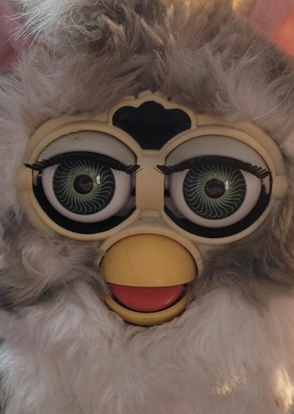 Furby