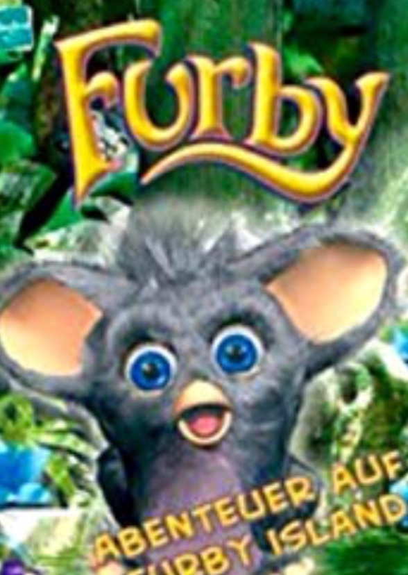 Furby Island