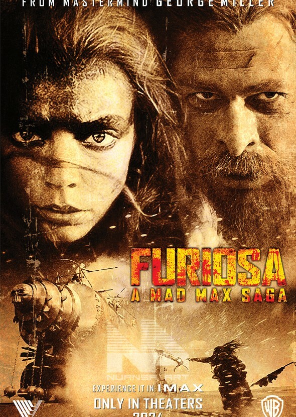 Furiosa (1989)