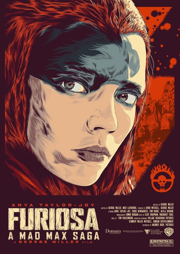 Furiosa (1994)